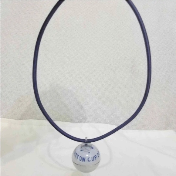 Authentic LOUIS VUITTON LV Cup 2000 compass - Picture 12 of 15